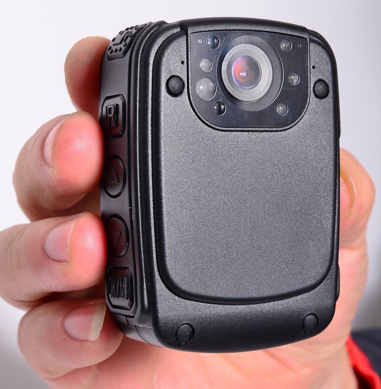 SeeStation BODY-CAM-RECORDER PRO SS-MDVR50-32 Digital