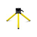 TRIPOD MINI YELLOW