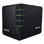 NVR NUUO MINI 08 IP CHANNEL HD