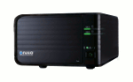 NVR MINI 4 IP CHANNEL NO HD