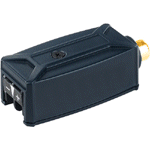 SEESTATION AE01-T Analog Audio CAT5 Extender - Terminal Termination 2pcs/1set - PAM Distributing Co