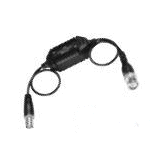 SEESTATION CB001VH DVR interference Filter Coaxial BALUN - PAM Distributing Co
