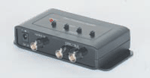 SEESTATION CD102A 1 Input to 2 Output Video Distribution Amplifier - PAM Distributing Co
