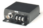 SEESTATION SP001VP VIDEO & POWER SURGE PROTECTOR - PAM Distributing Co