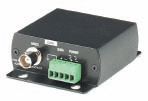 SEESTATION SP001VPD VIDEO & POWER DATA SURGE PRO - PAM Distributing Co