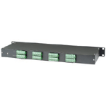 SEESTATION SP016T 16 CHANNEL VIDEO SURGE PROTECT - PAM Distributing Co