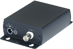 SEESTATION TTP111VPDC VIDEO POWER & DATA TRANSMITTER - PAM Distributing Co
