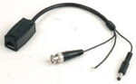 SEESTATION TTP111VPD-RJ45 + TTP111VPDJ-RJ - PAM Distributing Co