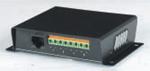 SEESTATION TTP414V 4 CHANNEL VIDEO TRANSCEIVER 4X - PAM Distributing Co