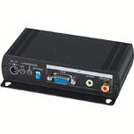 SEESTATION VH01 VGA TO HDMI CONVERTER - PAM Distributing Co