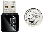 SEESTATION WIFI-USB WIRELESS 802.11N - PAM Distributing Co