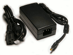 POWER SUPPLY 12VDC 4AMP 1 OUT