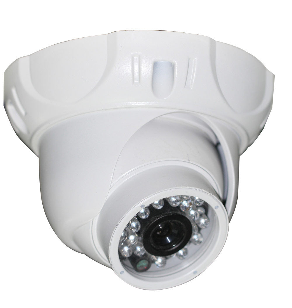 DOME O 700L 3.6 MI 12V White V