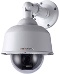 PTZ O 600L 8-20 MI 12V