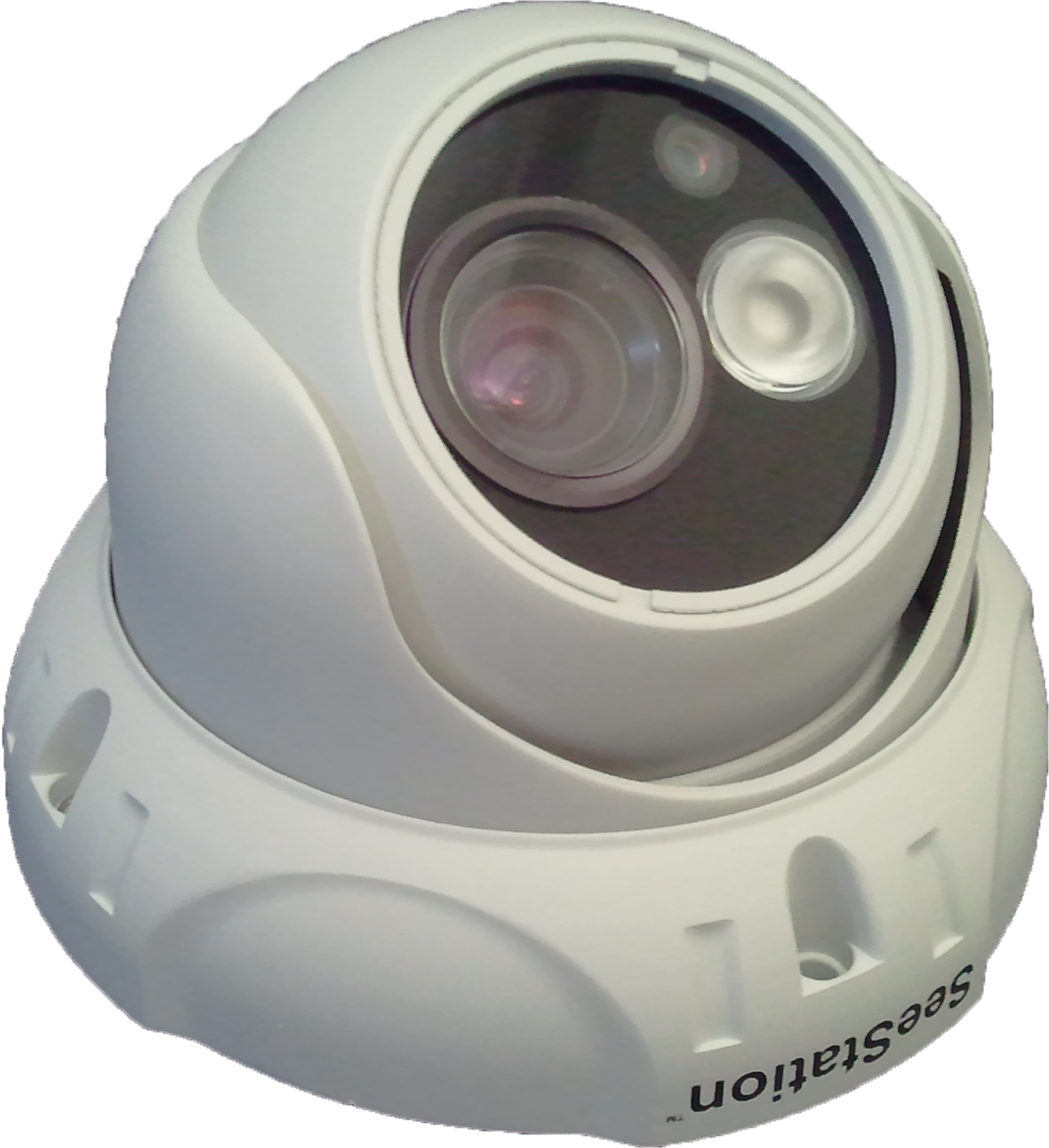 IP CAM DOME 1.3MP IR POE ONVIF