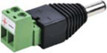 POWER PLUG 2.1MM DC PLUG