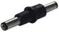 POWER DC PLUG TO PLUG ADAPTER