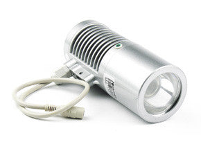 Barrel IR Illuminator