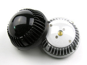 Dome IR Illuminator-Invisable