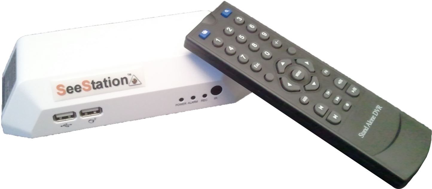 MINI DVR NO HDD SUPER MINI