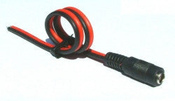 SeeStation FEMALE POWER PIGTAIL