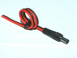 SeeStation MALE POWER PIGTAIL