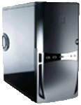 DVR-NUUO-PRO 08240 D1 1TB DVR