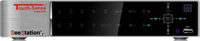 TOUCHSENSE DVR 16 CHANNEL 2TB