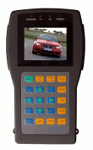 MULTIPLE FUNCTION CCTC TESTER
