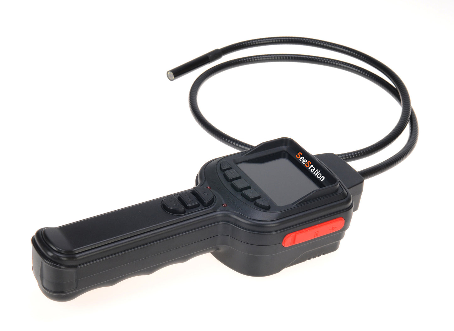 INSPECTION CAMERA W/2.7'' SCRE
