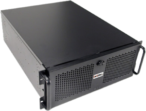 HYBRID-NUUO-12D1 4SDI 9TB