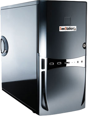 NVR NUUO PRO 16IP 12TB