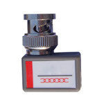VIDEO BALUN 2PK 90 DEGREE-SCRE