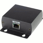 SEESTATION IP04 POE (Power )ver Ethernet) Repeater / Extender - PAM Distributing Co