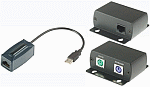 SEESTATION KM02 USB KEYBOARD MOUSE EXTENDER - PAM Distributing Co