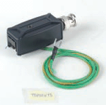 SEESTATION TTP111VTS VIDEO TRANSCEIVER BNC MALE TO - PAM Distributing Co