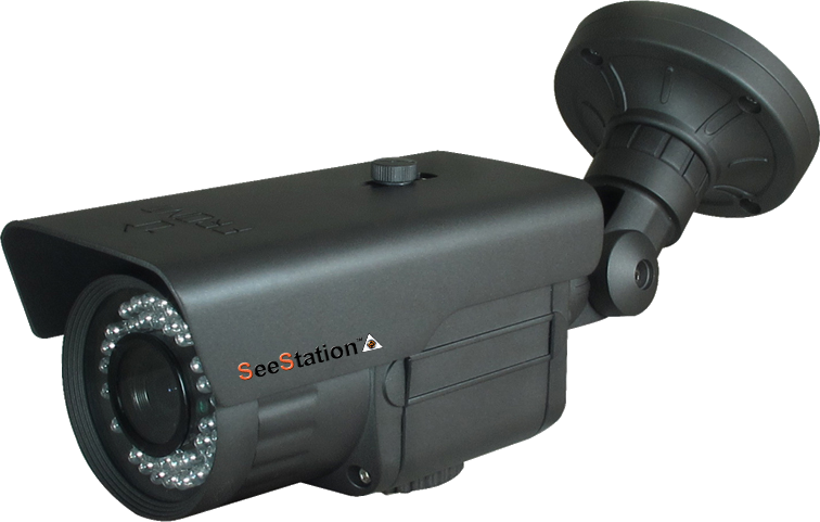 HD SS Bullet Cam 2.1MP 1080P